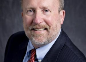 Lawrence Kaptain, AGLS President 2010 to 2012